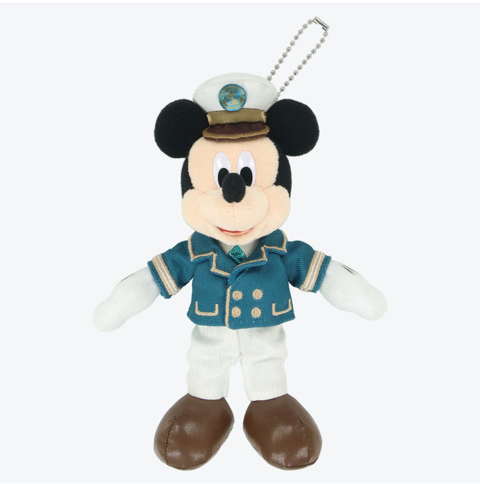 TDR - Tokyo DisneySea 25th Anniversary 