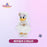 SHDL - Daisy Duck Wedding Plush Toy