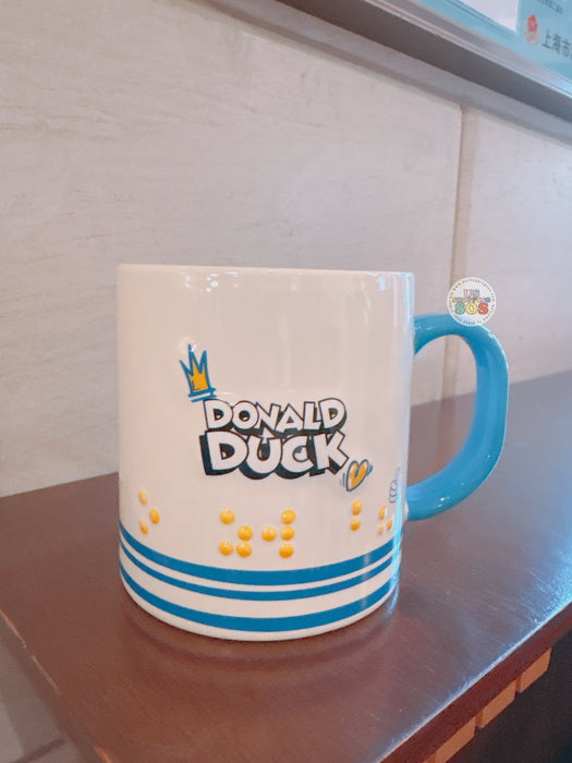 SHDL - Donald Duck ‘I’m the Best’ Collection x Mug