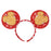 TDR - Mickey Waffle Ear Headband (Release Date: May 22, 2025)