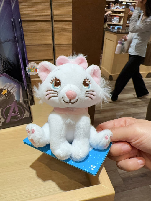 HKDL - Shoulder Plush - The Aristocats Marie