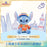 SHDL - Stitch & Angel "Travel in Shanghai" Collection x Stitch with Hairy Crab Plush Toy
