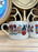 WDW - Magic Kingdom 2026 - Ceramic Mug 14oz