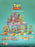 Hot Toy Cosbi - Toy Story 5 Carousel Cosbi Mystery Figure Box