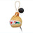 Japan Takara Tomy - Disney Character Nui Bread Maritozzo Pooh Plush Keychain (Release Date: Jul 18, 2026)