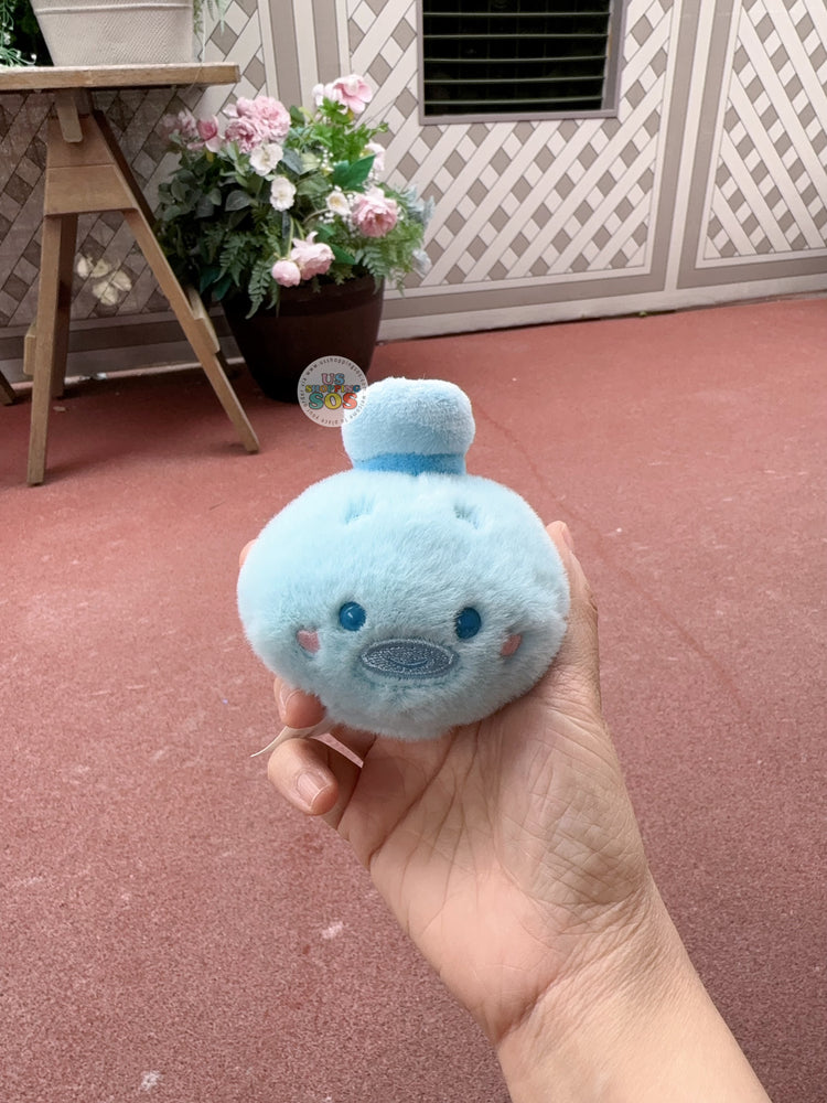 HKDL - Create Your Own Headband - Donald Duck "Pastel Color" Headband Plush