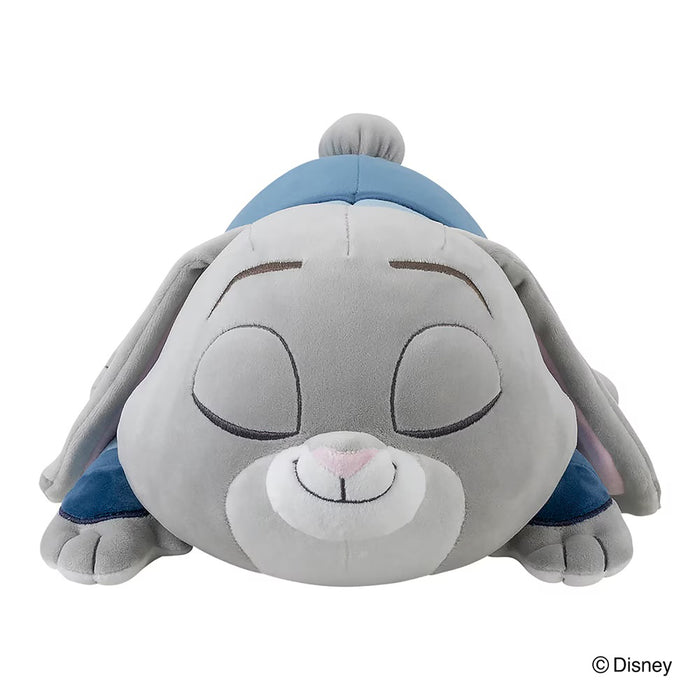 Japan Exclusive - Disney mochiHug! Plush Toy - Zootopia Judy Hopps