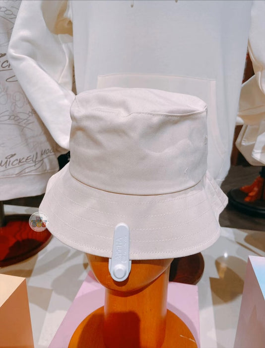 SHDL - Shanghai Disney Resort Fantasy Logo Collection x Bucket Hat for Adults