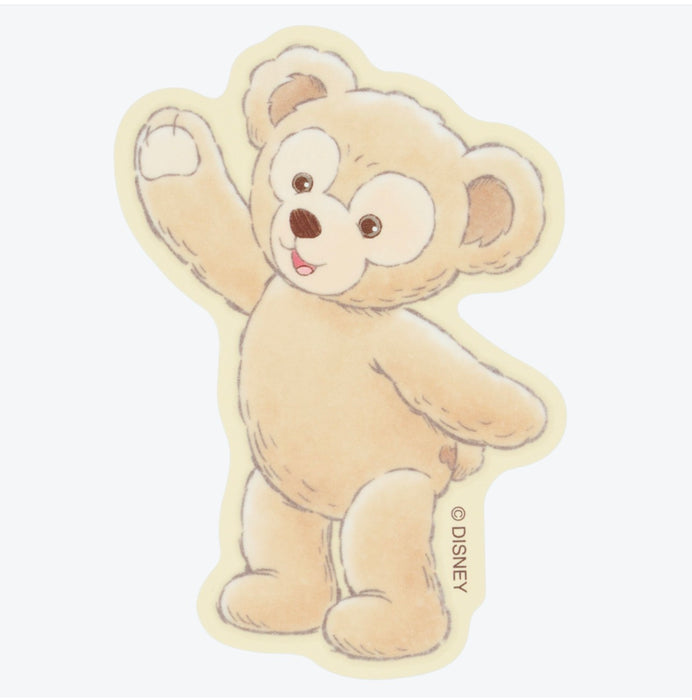 TDR - 2026 Duffy & Friends 