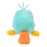 JDS - 2026 Perry ‘Plush Style’ Hair Clip