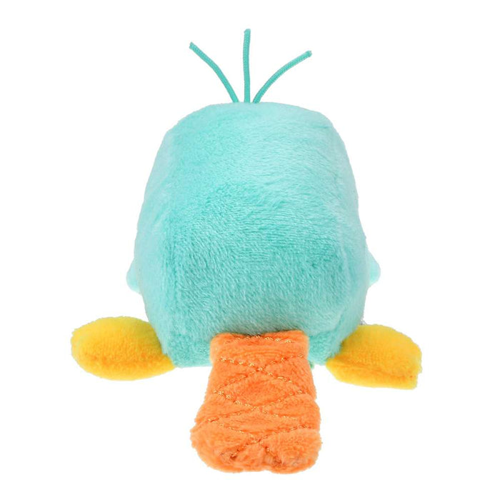 JDS - 2026 Perry ‘Plush Style’ Hair Clip
