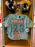 DLR/WDW - Her Universe Mickey Mouse Balloons All-Sequin Cropped Top (Adult)