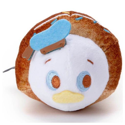 Japan Takara Tomy - Nui Pan Corone Donald Duck Plush Toy Size S (Release Date: Feb 15, 2025)