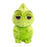 China Exclusive - Pascal Plush Toy with Hot or Cold Water Bottle