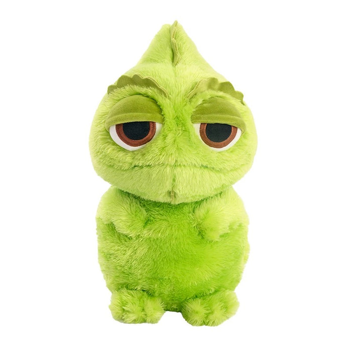 China Exclusive - Pascal Plush Toy with Hot or Cold Water Bottle