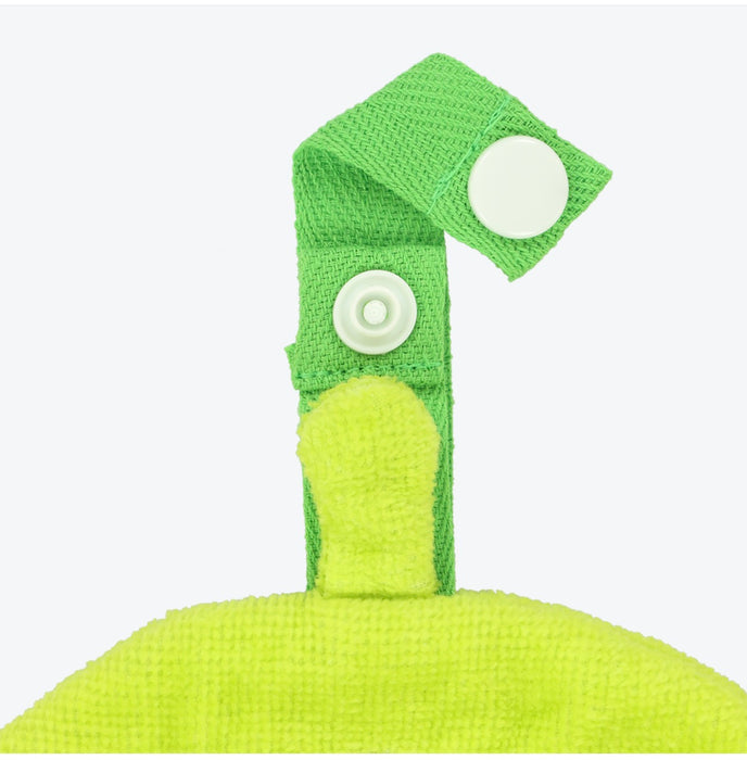 TDR - Toy Story Alien/Little Green Men Washcloth (Release Date: Jul 1, 2026)