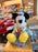 HKDL - 2026 Mickey’s Bubblelicious Birthday Collection x Shoulder Plush Toy