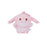 SHDS - 2026 Sakura Collection x Eeyore Urupocha-Chan Plush Toy