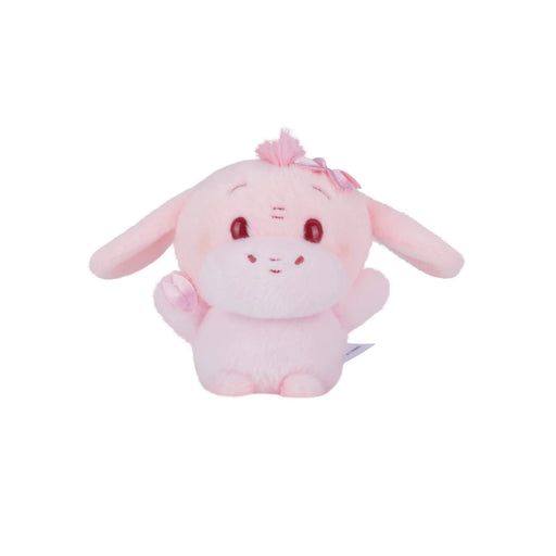 SHDS - 2026 Sakura Collection x Eeyore Urupocha-Chan Plush Toy