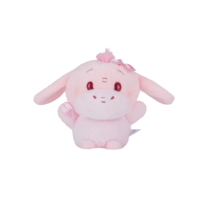 SHDS - 2026 Sakura Collection x Eeyore Urupocha-Chan Plush Toy