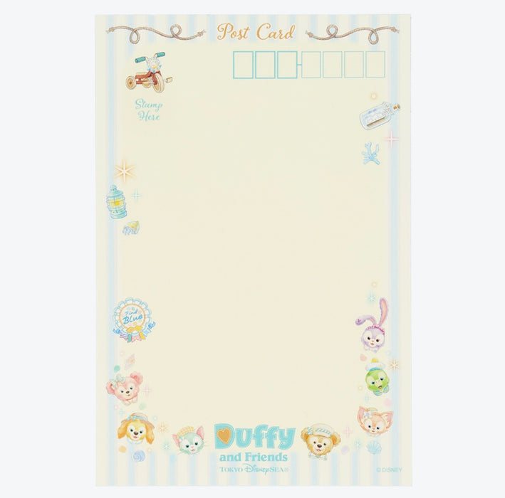 TDR - 2026 Duffy & Friends 