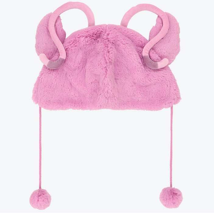 TDR - 2026 Fluffy Angel Fan Cap with Pom Pom For Adults (Release Date: Oct 8, 2026)