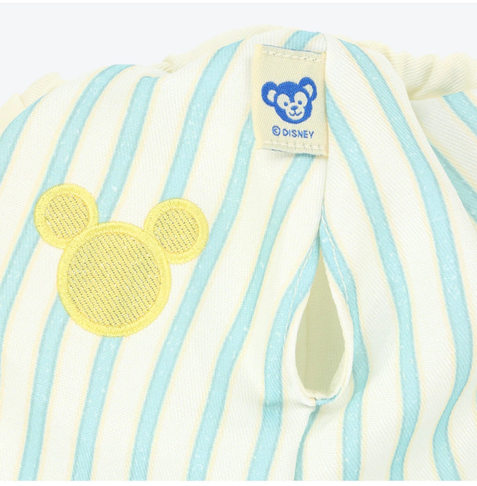 TDR - 2026 Duffy & Friends "Find Your Beautiful Blues" Collection x Duffy Plush Toy Costume (Release Date: Apr 14, 2026)