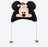 TDR - 2025 Mickey & Friends "Holly Jolly Christmas" Collection x Mickey Mouse with Christmas Themed Fan Cap for Adults (Release Date: Nov 10, 2025)