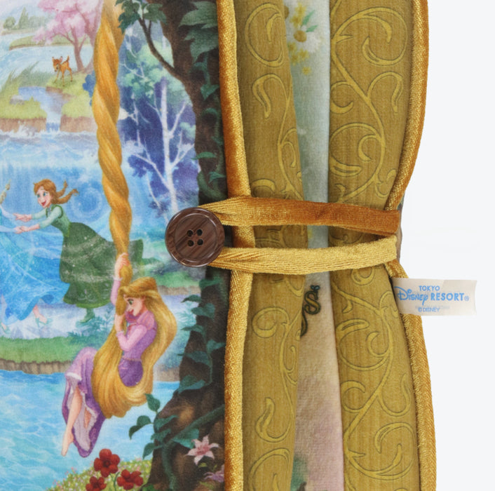 TDR - Fantasy Springs Theme Collection x Cushion