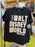 DLR/WDW - Mickey & Friends Walt Disney World Monorail Black Graphic T-shirt  (Adult)