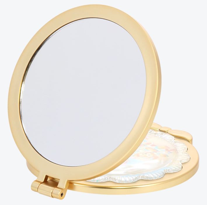 TDR - 2026 Duffy & Friends "Find Your Beautiful Blues" Collection x Compact Mirror (Release Date: Apr 14, 2026)