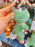 SHDL - Toy Story 5 x Rex Plush Keychain