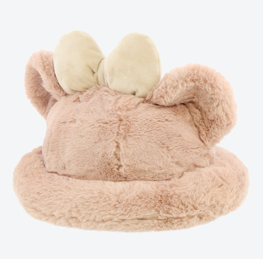 TDR - Duffy and Friends - Shelliemay Fluffy Ear Hat for Adults (Release Date: Oct 3, 2024)