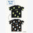 TDR - 2026 Disney Halloween x Mickey & Minnie Mouse 'Scared Ghost & Pumpkin Lantern Collection x Glow in the Dark Oversized T Shirt for Adults (Release Date: Sept 15, 2026)