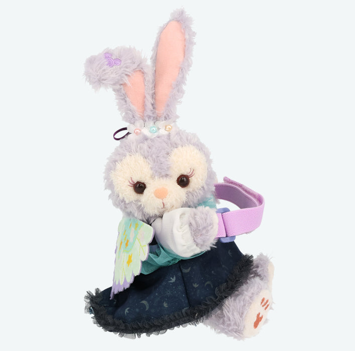 TDR - 2025 Duffy & Friends "Wishing Wings" Collection x StellaLou Curtain/Decorative/Arm Plush Toy (Release Date: Aug 28, 2025)