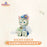 SHDL - 2025 Duffy & Friends ‘Floral Dream’ Collection x Gelatoni Plush Toy (Release Date: Sept 4, 2025)