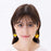 TDR - 2026 Mickey & Friends "Hello Hello Summer!!" Collection x Chip & Dale Earrings Set (Release Date: Jun 11, 2026)