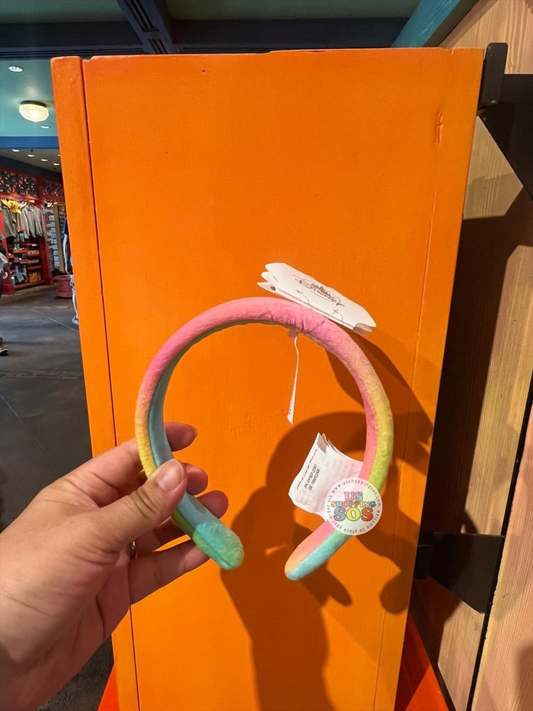 DLR/WDW - Create Your Own Headband - Candy Pastel Headband