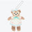 TDR - 2026 Duffy & Friends "Find Your Beautiful Blues" Collection x ShellieMay Plush Keychain (Release Date: Apr 14, 2026)