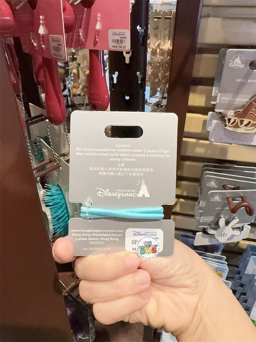 HKDL - Stitch Hair Accessory