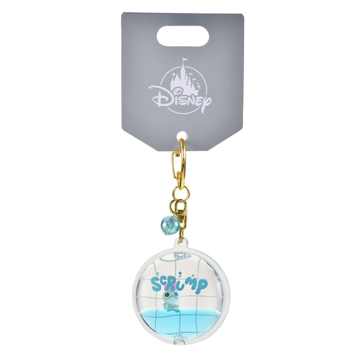JDS - 2026 Scrump Collection x Water-in Keychain (Release Date
