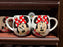 DLR/WDW - Minnie Mouse Portrait Mug