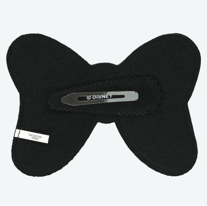 TDR - Donald’s Quacky Ducky City 2025 Collection x Donald Duck's Bow Tie Snap (Release Date: Apr 7, 2025)