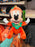 DLR/WDW - Halloween 2026 Mickey Mouse & Family Collection x My First Halloween Mickey Plush