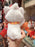 HKDL - 2026 Mickey & Friends Year of the Horse Chinese New Year Collection x Marie Plush Toy