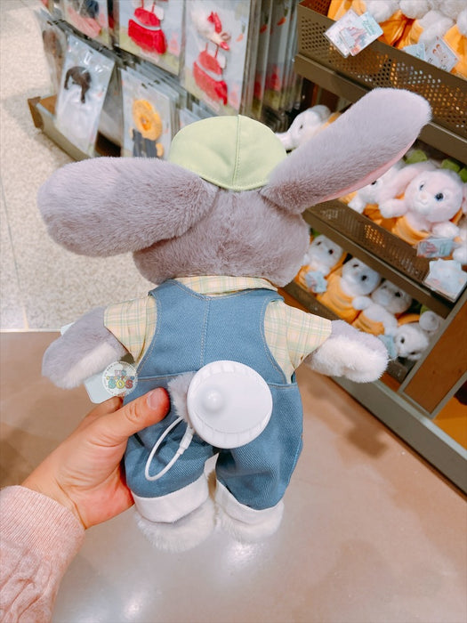 SHDL - Zootopia x Stu Hopps Plush Toy