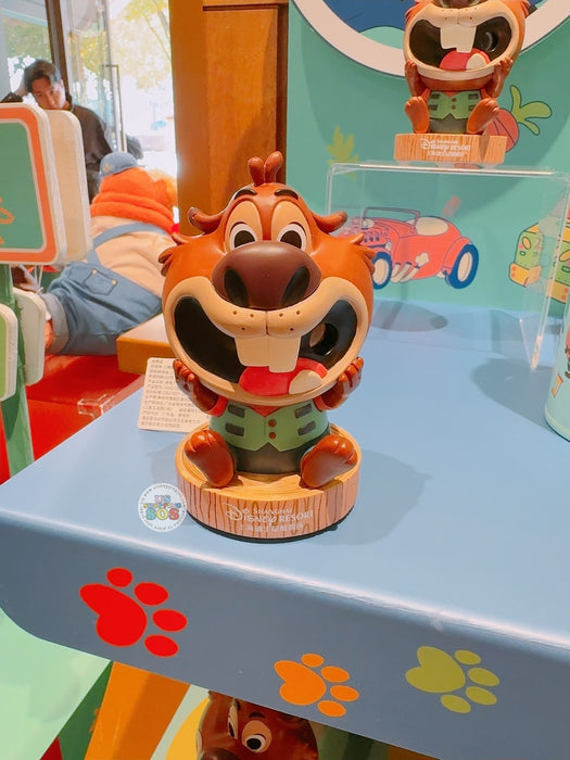 SHDL - Zootopia 2 x Nibbles Maplestick Pencil Sharpener