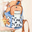 China Exclusive Potdemiel
 - Toy Story 5 Woody Fluffy Backpack