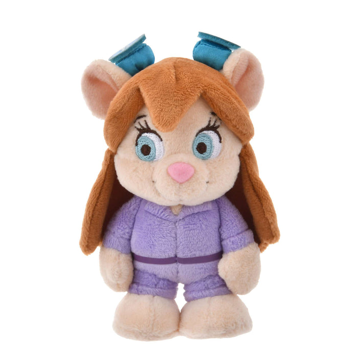 JDS - Disney stanDs Collection x Chip and Dale's Great Operation Rescue Rangers x Gadget Plush Toy (Release Date: Apr 15, 2025)