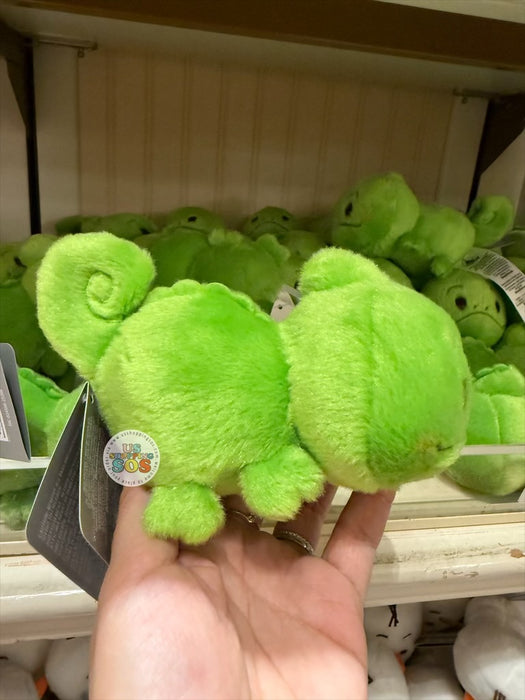 DLR/WDW - Tangled Pascal Urupocha-Chan Plush Toy